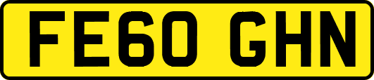 FE60GHN