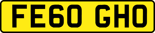 FE60GHO