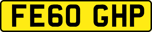 FE60GHP