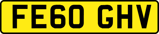FE60GHV