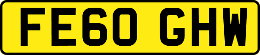 FE60GHW