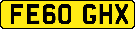 FE60GHX
