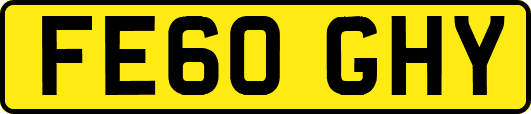 FE60GHY