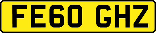 FE60GHZ