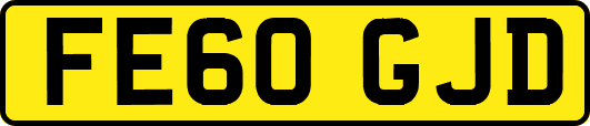 FE60GJD