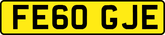FE60GJE