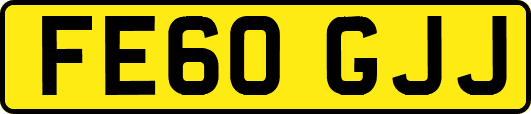 FE60GJJ