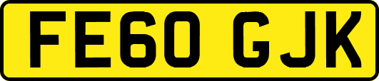 FE60GJK