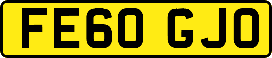 FE60GJO