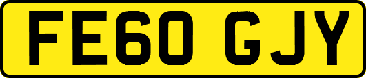 FE60GJY