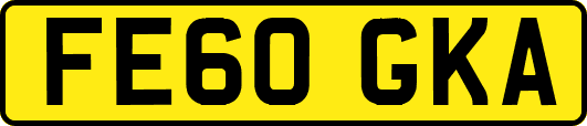 FE60GKA