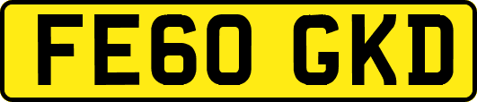 FE60GKD