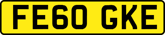 FE60GKE
