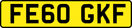FE60GKF