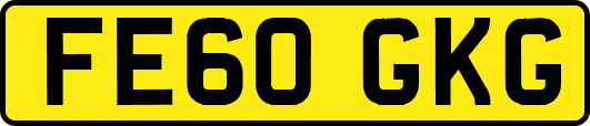 FE60GKG