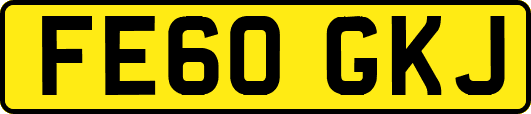 FE60GKJ