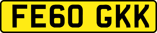 FE60GKK