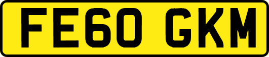 FE60GKM