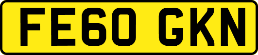 FE60GKN