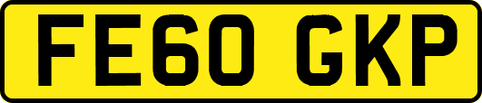 FE60GKP