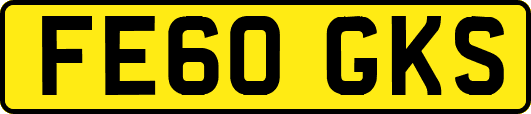 FE60GKS