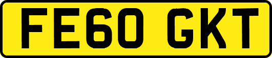 FE60GKT