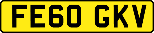 FE60GKV