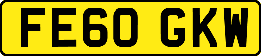 FE60GKW