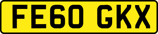 FE60GKX