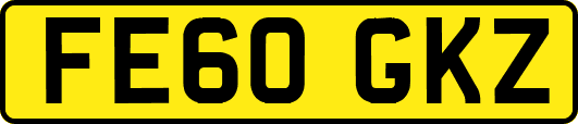FE60GKZ