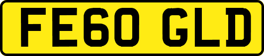 FE60GLD
