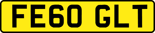 FE60GLT