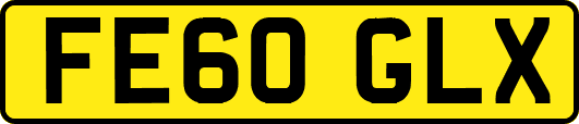 FE60GLX