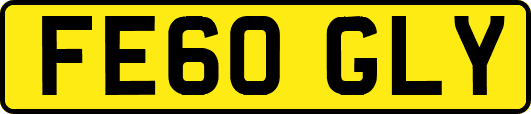 FE60GLY
