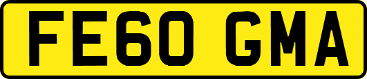 FE60GMA
