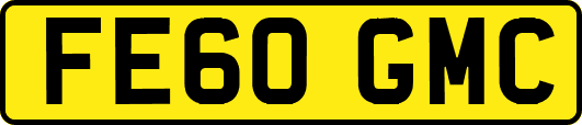 FE60GMC
