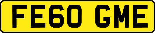 FE60GME