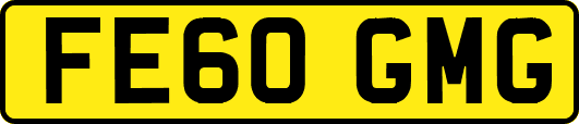 FE60GMG