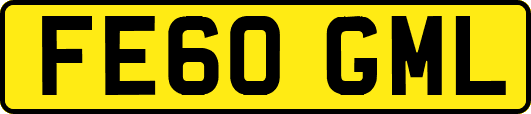 FE60GML