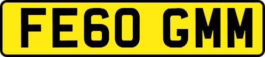 FE60GMM