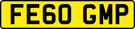 FE60GMP