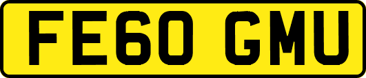 FE60GMU