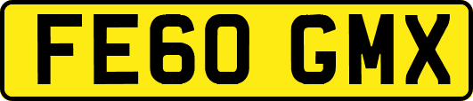 FE60GMX