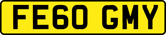 FE60GMY