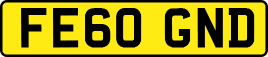 FE60GND
