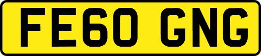 FE60GNG