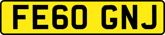 FE60GNJ