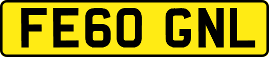 FE60GNL