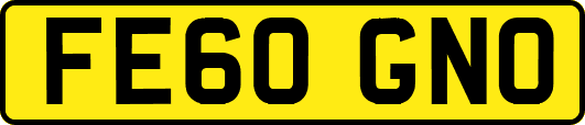 FE60GNO
