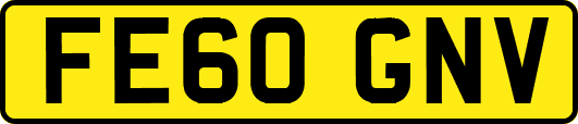 FE60GNV